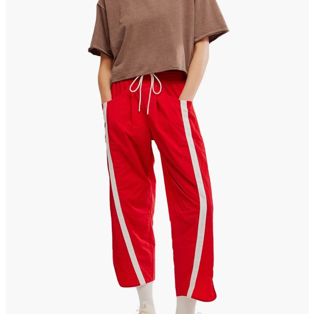 Free People Champ Is Here Pants